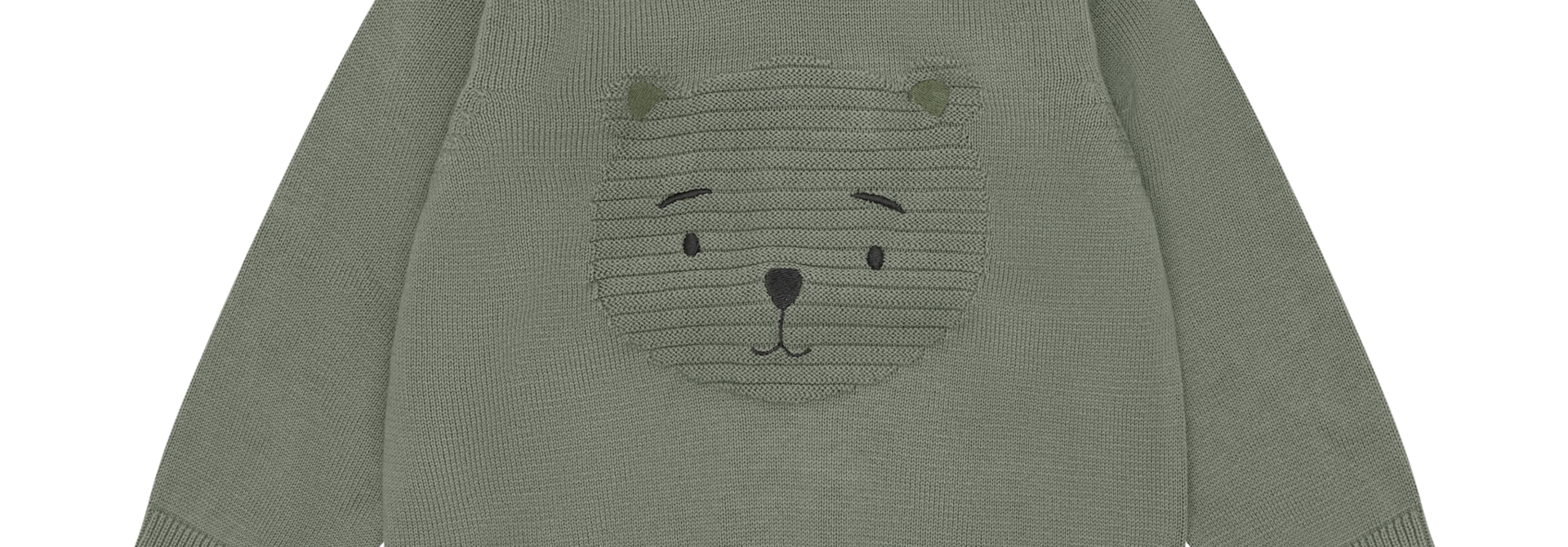 Chandail Tricot WINNY