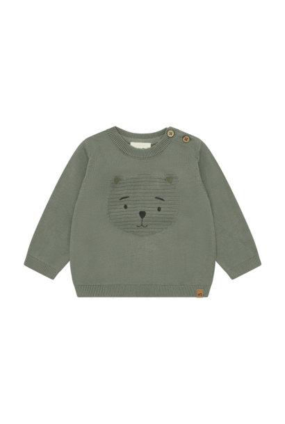 Chandail Tricot WINNY