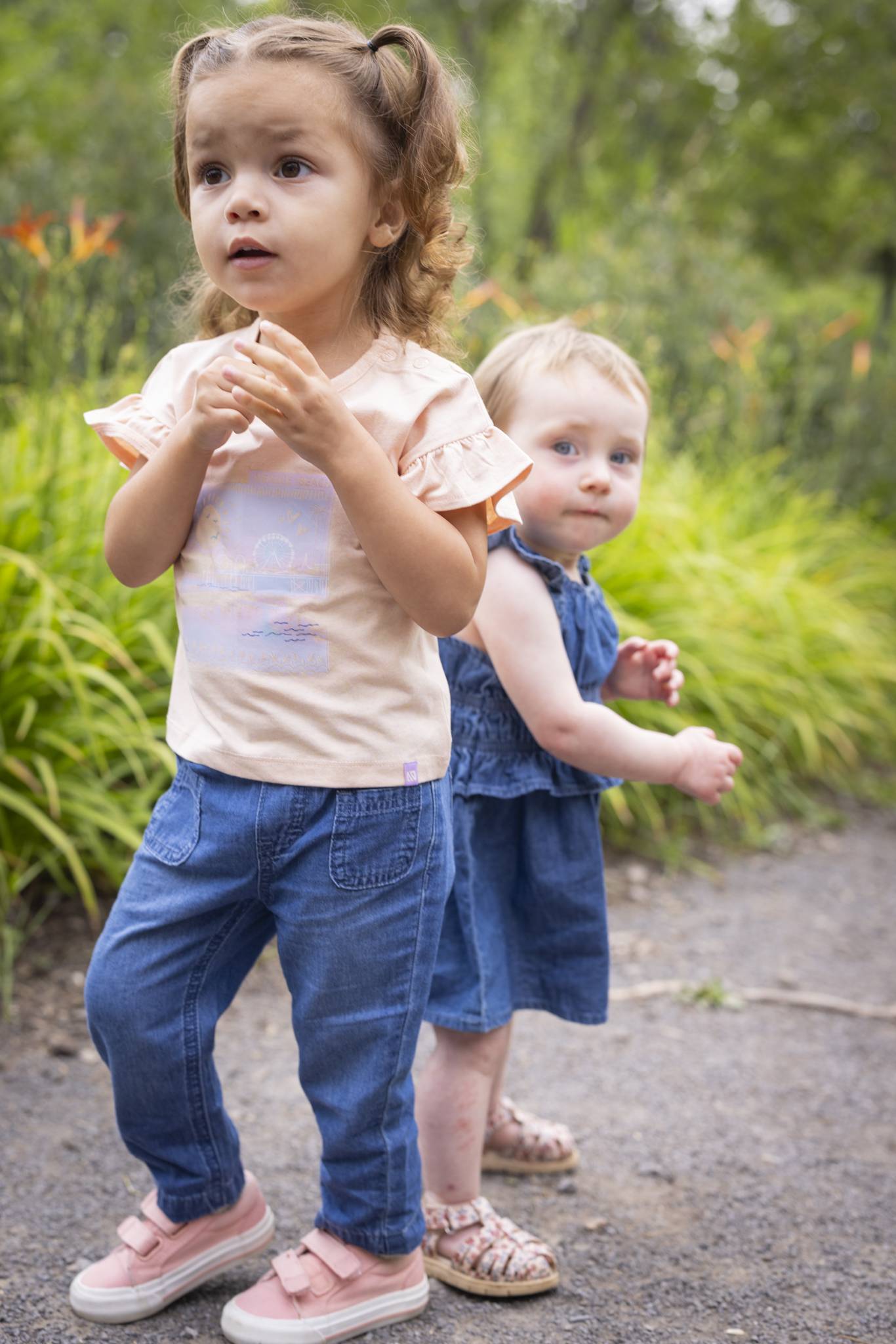Vêtements pour bébés-1