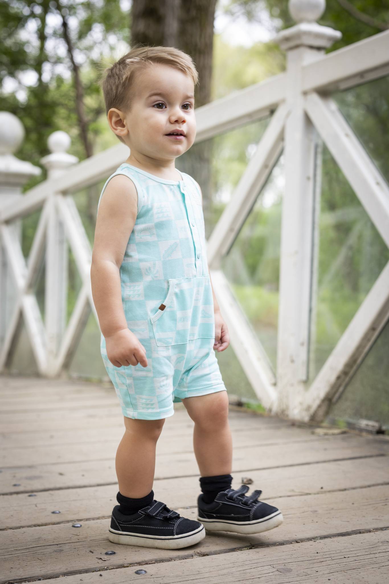 Vêtements pour bébés-2