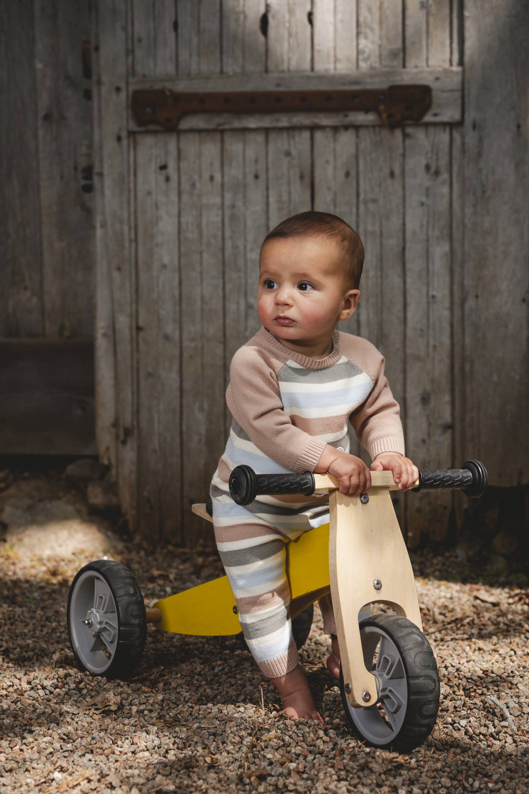Vêtements pour bébés-1