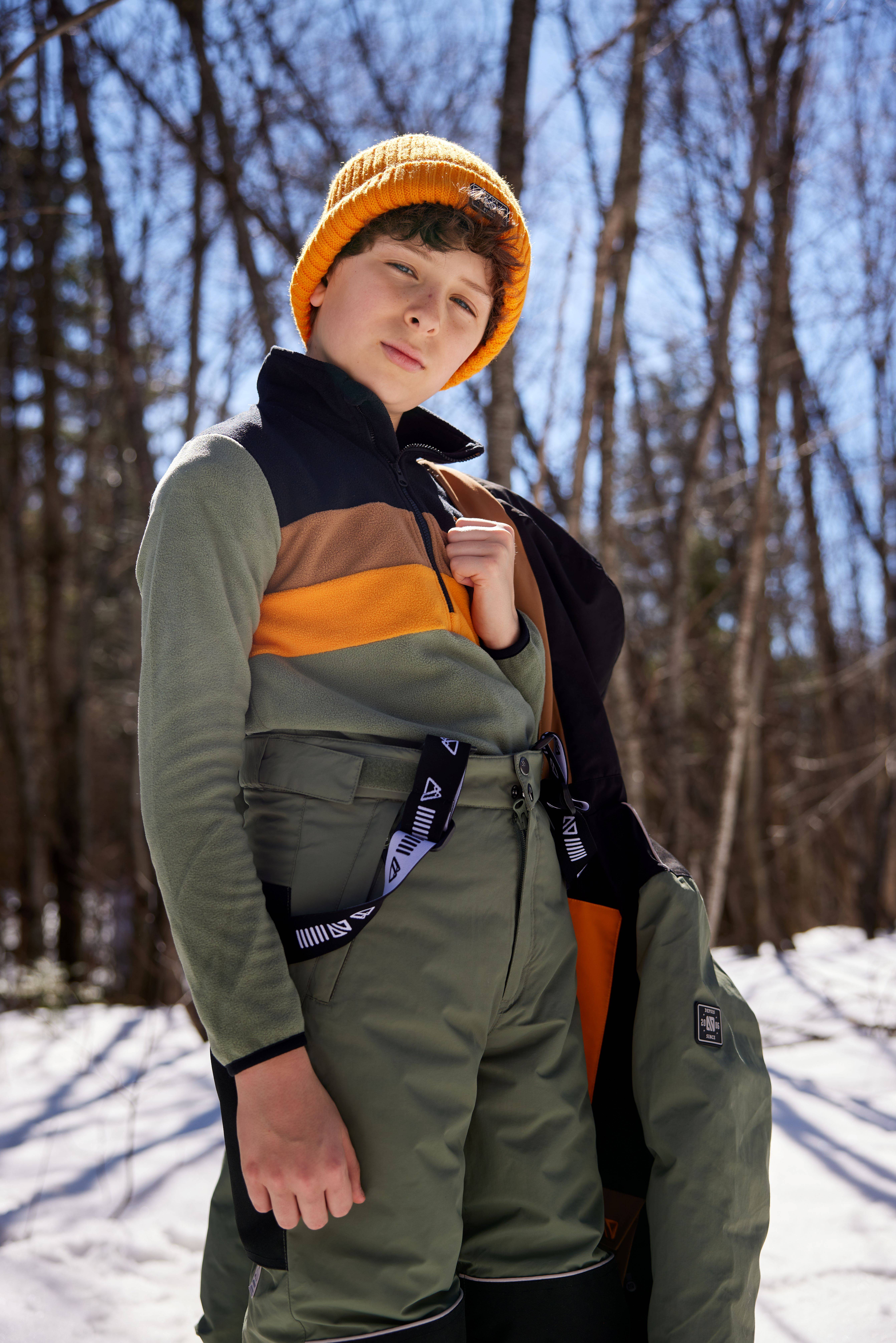 Pour un hiver au chaud !!-2