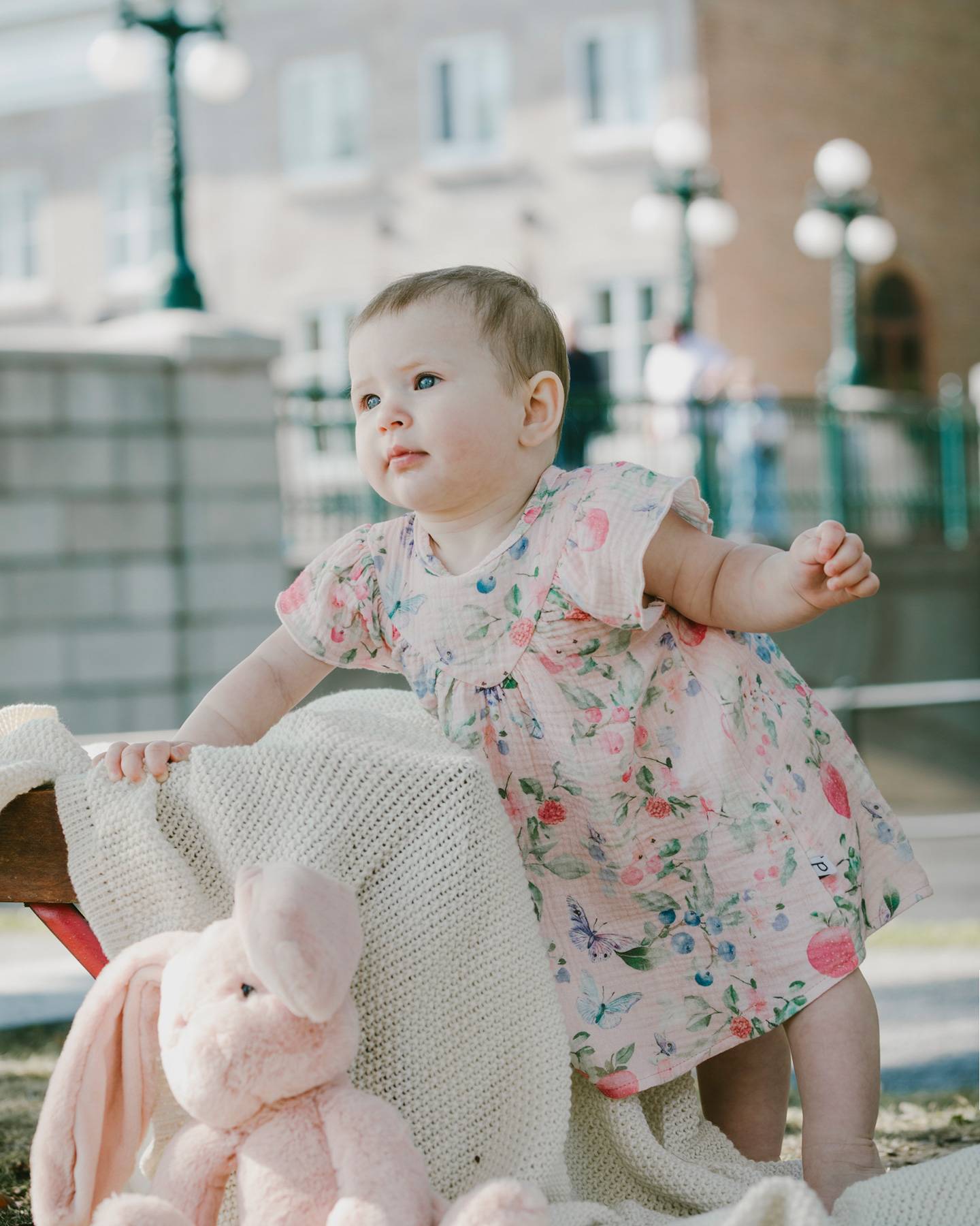 Vêtements pour bébés-1