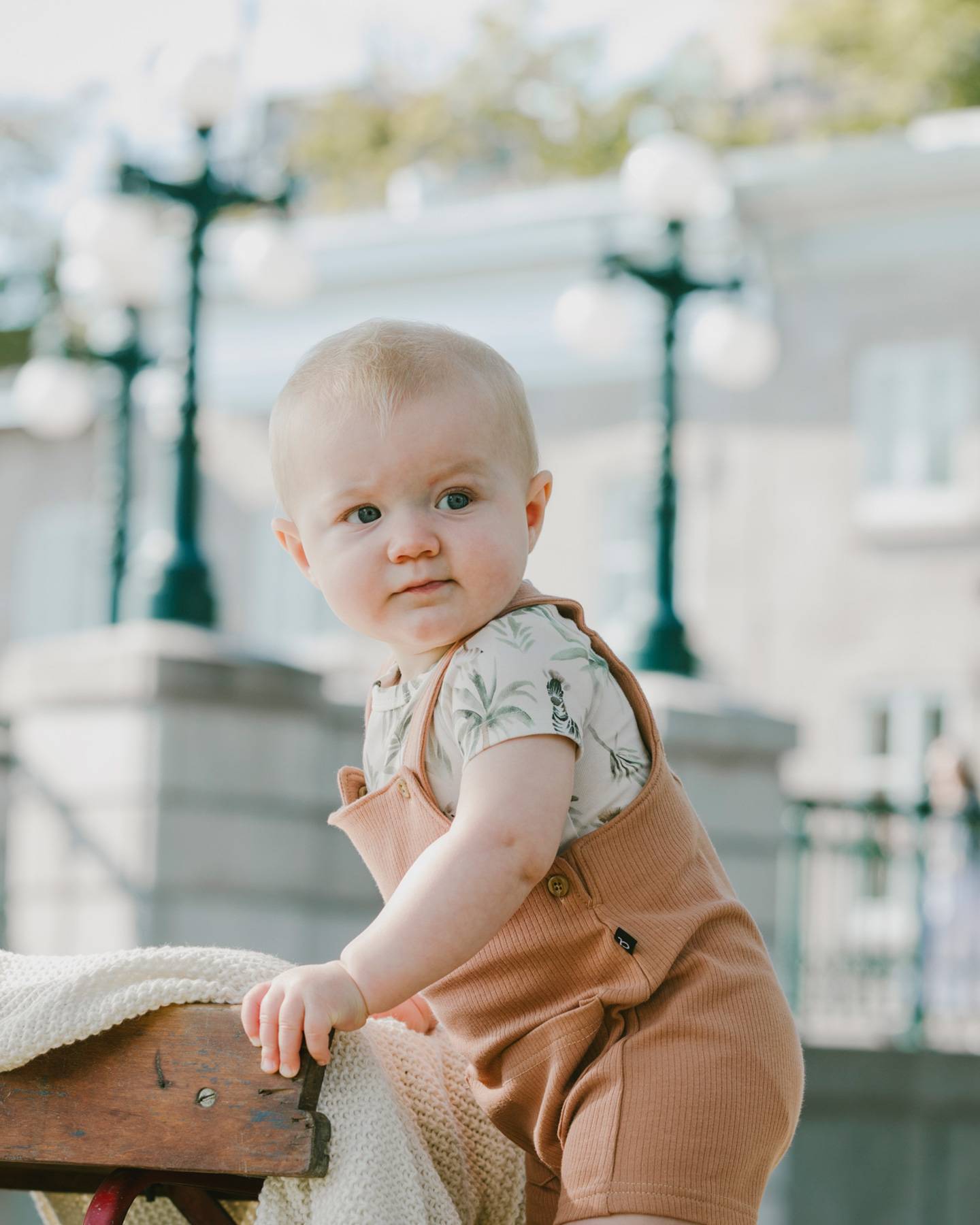 Vêtements pour bébés-2