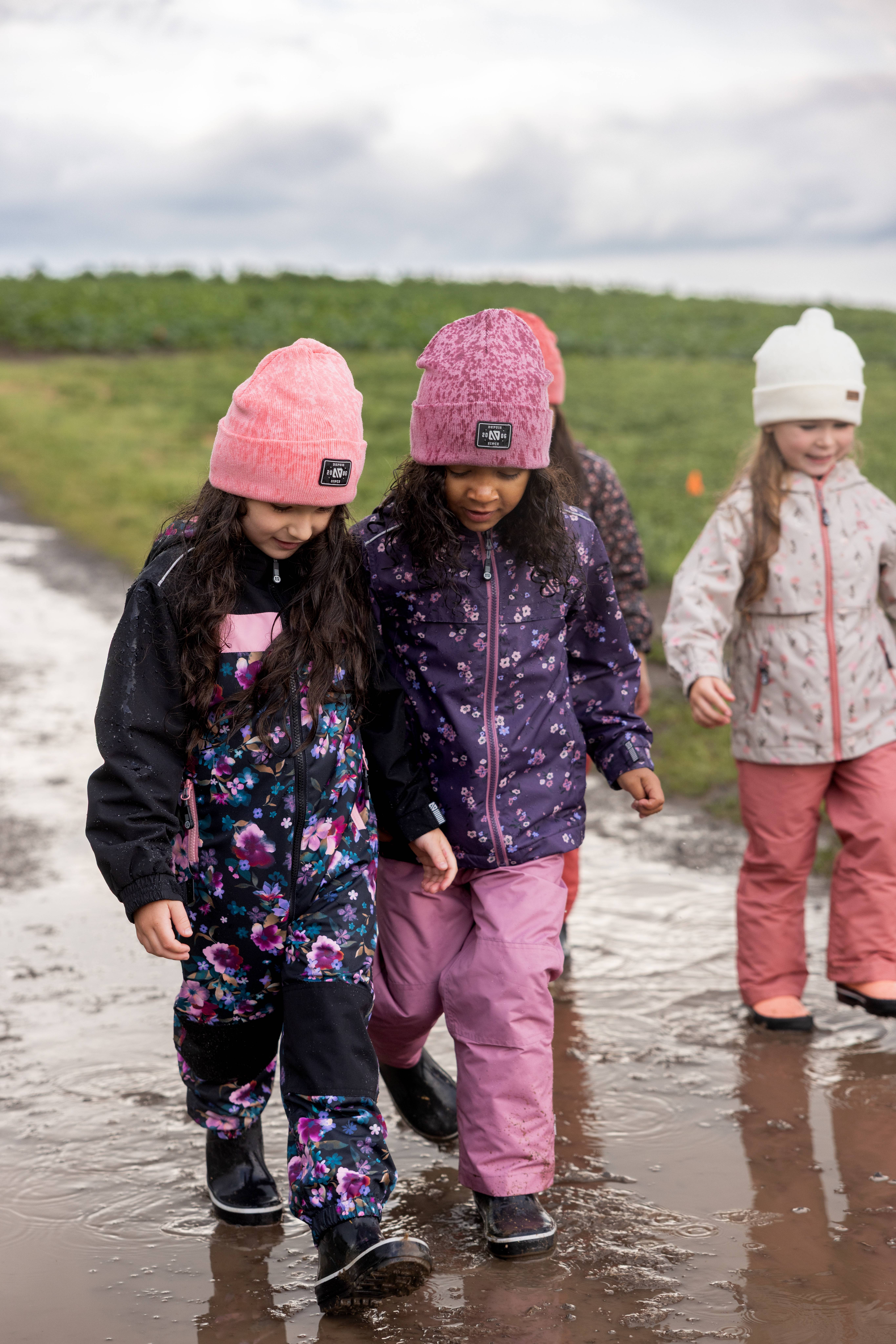 Pour un printemps et un automne au chaud !!-1