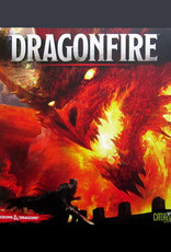 Catalyst D&D Dragonfire