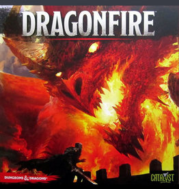 Catalyst D&D Dragonfire
