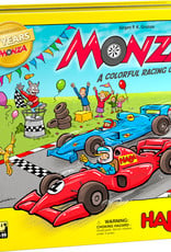 HABA Monza