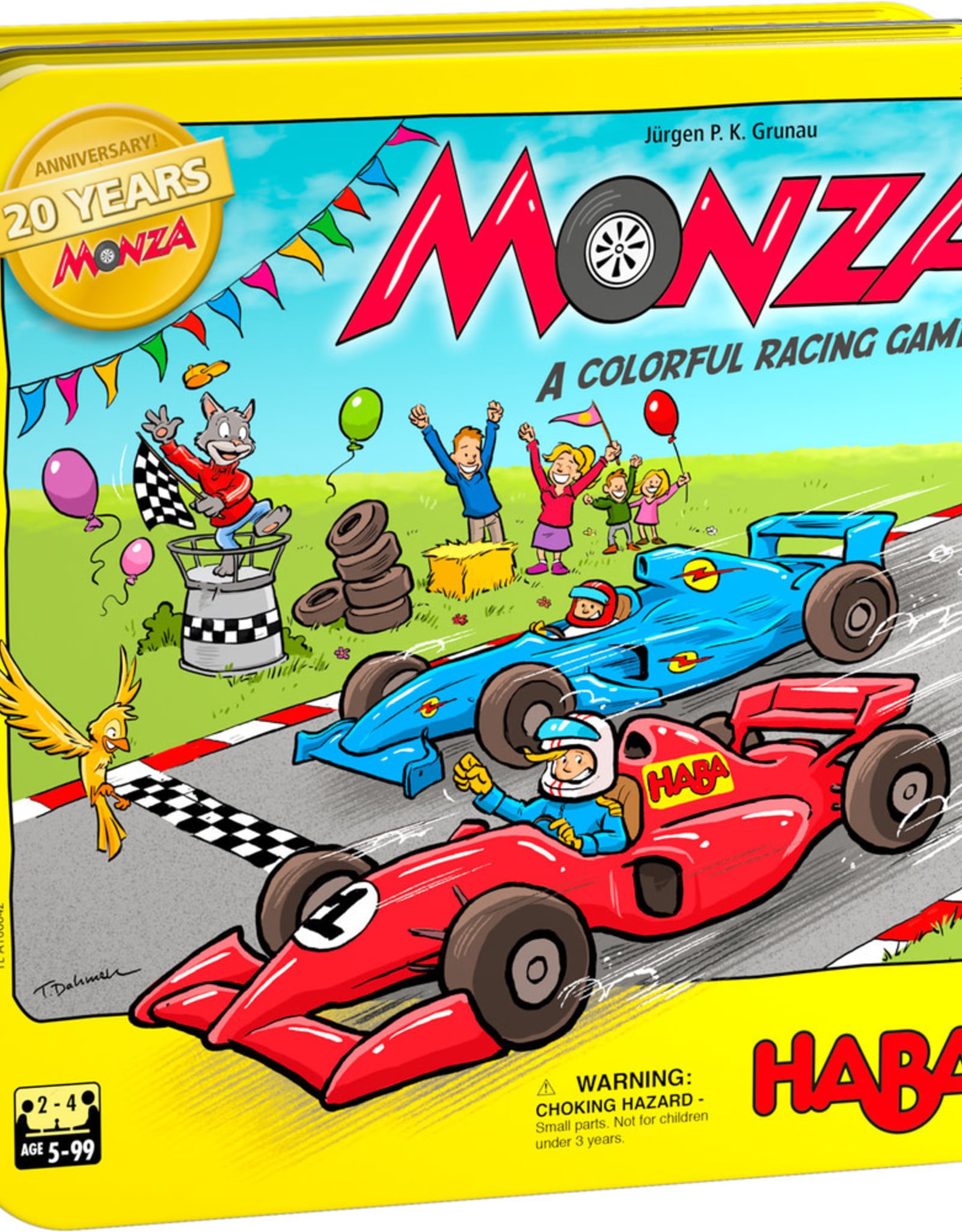HABA Monza