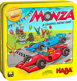 HABA Monza