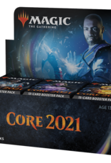 Wizards of the Coast MtG: Core Set 2021 -