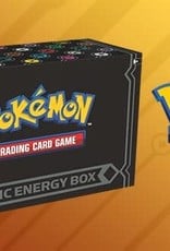 The Pokemon Company Pokémon Basic Energy Box 450 ct