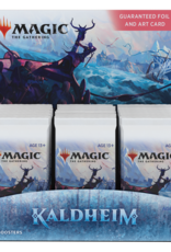 Wizards of the Coast Magic Kaldheim (Preorder)