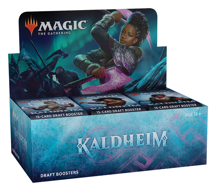 MTG Showcase: Kaldheim - Part 1、2FOILセット MTG Showcase: Kaldheim - Part 1、2FOILセット Showcase