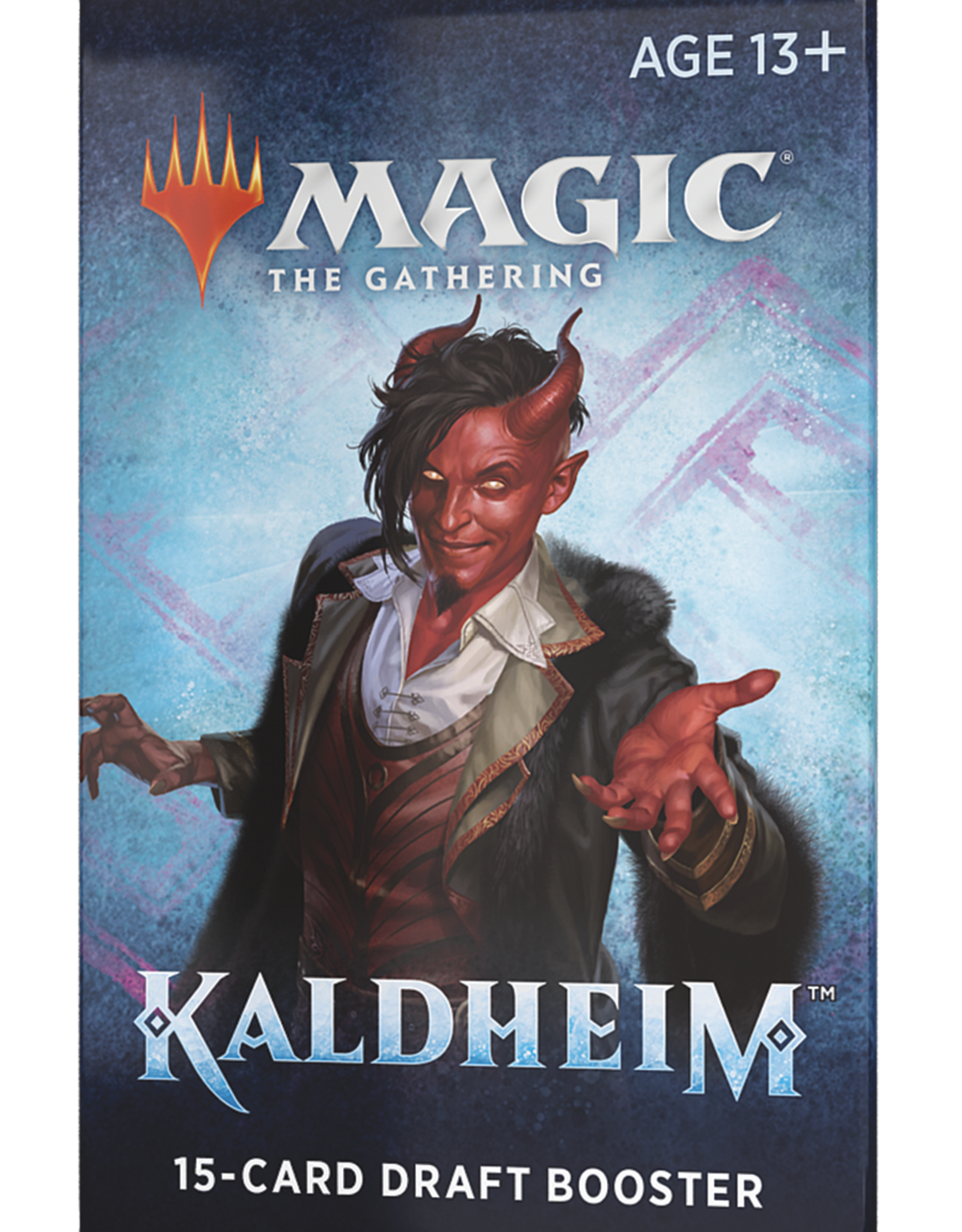Wizards of the Coast Magic Kaldheim (Preorder)