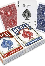 Bicycle Bicycle Standard Playing Cards