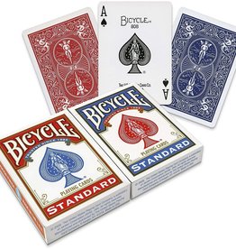 Bicycle Bicycle Playing Cards: Standard