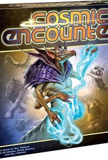 Fantasy Flight Games Cosmic Encounter