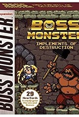 Brotherwise Games Boss Monster: Implements Of Destruction