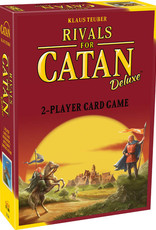 Catan Studio Catan: Rivals Deluxe