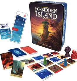 GameWright Forbidden Island