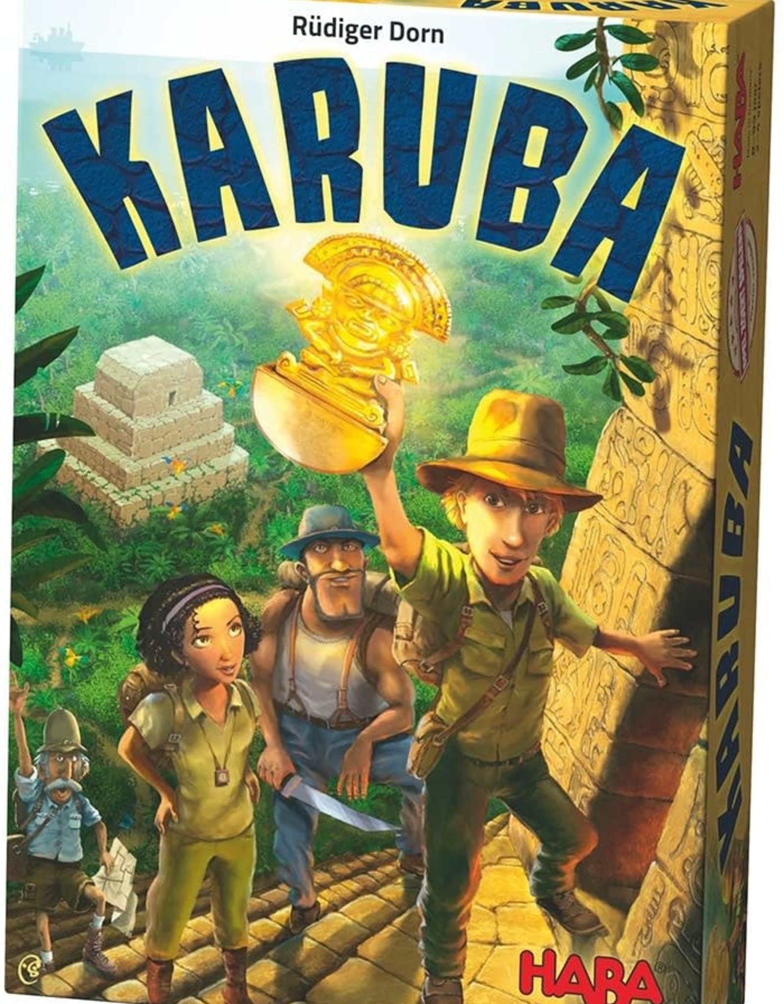 HABA Karuba