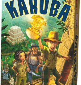 HABA Karuba