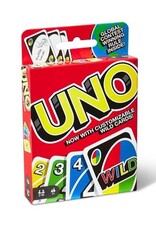 Mattel, Inc UNO