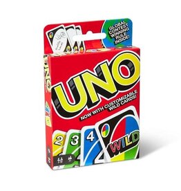 Mattel, Inc UNO