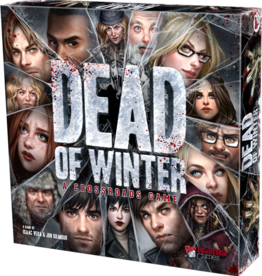 Asmodee Dead of Winter