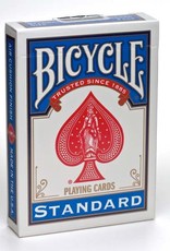 Bicycle Bicycle Playing Cards: Standard