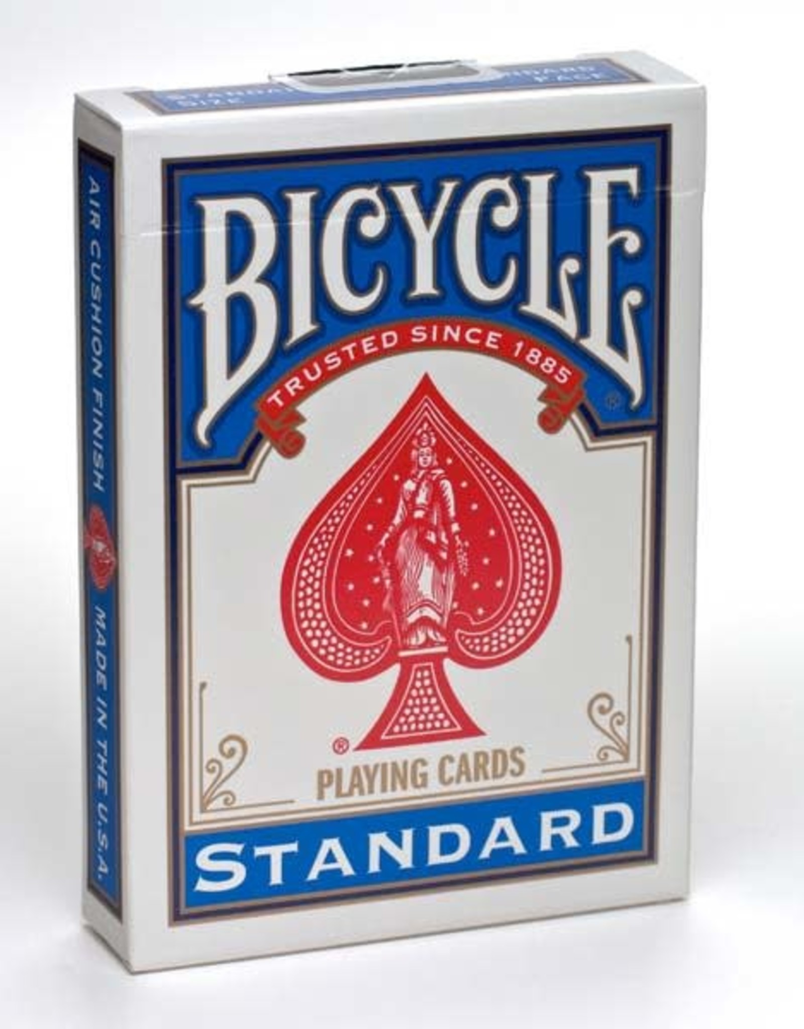 Bicycle Bicycle Playing Cards: Standard