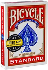 Bicycle Bicycle Standard Playing Cards