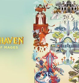 Wizards of the Coast MtG: Strixhaven -