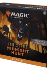 Wizards of the Coast MtG: Midnight Hunt -