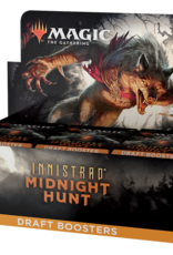 Wizards of the Coast MtG: Midnight Hunt -
