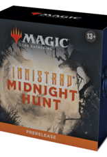 Wizards of the Coast MtG: Midnight Hunt -