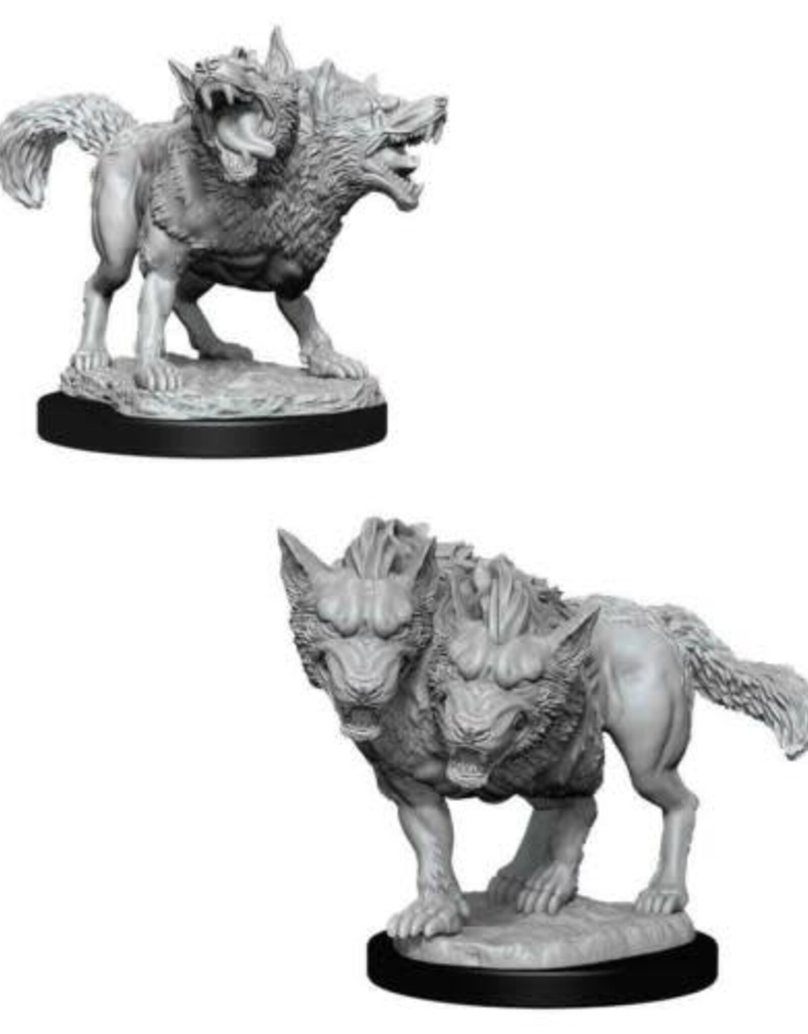 WizKids Nolzur's - Death Dog