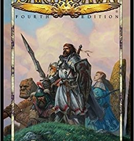 Earthdawn: Player's Guide