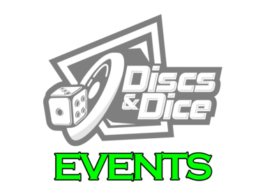 Discs & Dice