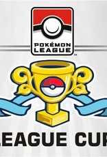The Pokemon Company Pokémon League Cup @Goblins