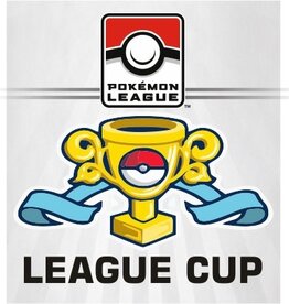 The Pokemon Company Pokémon League Cup @Goblins