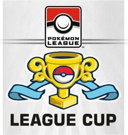 The Pokemon Company Pokémon League Cup @Goin' Gaming