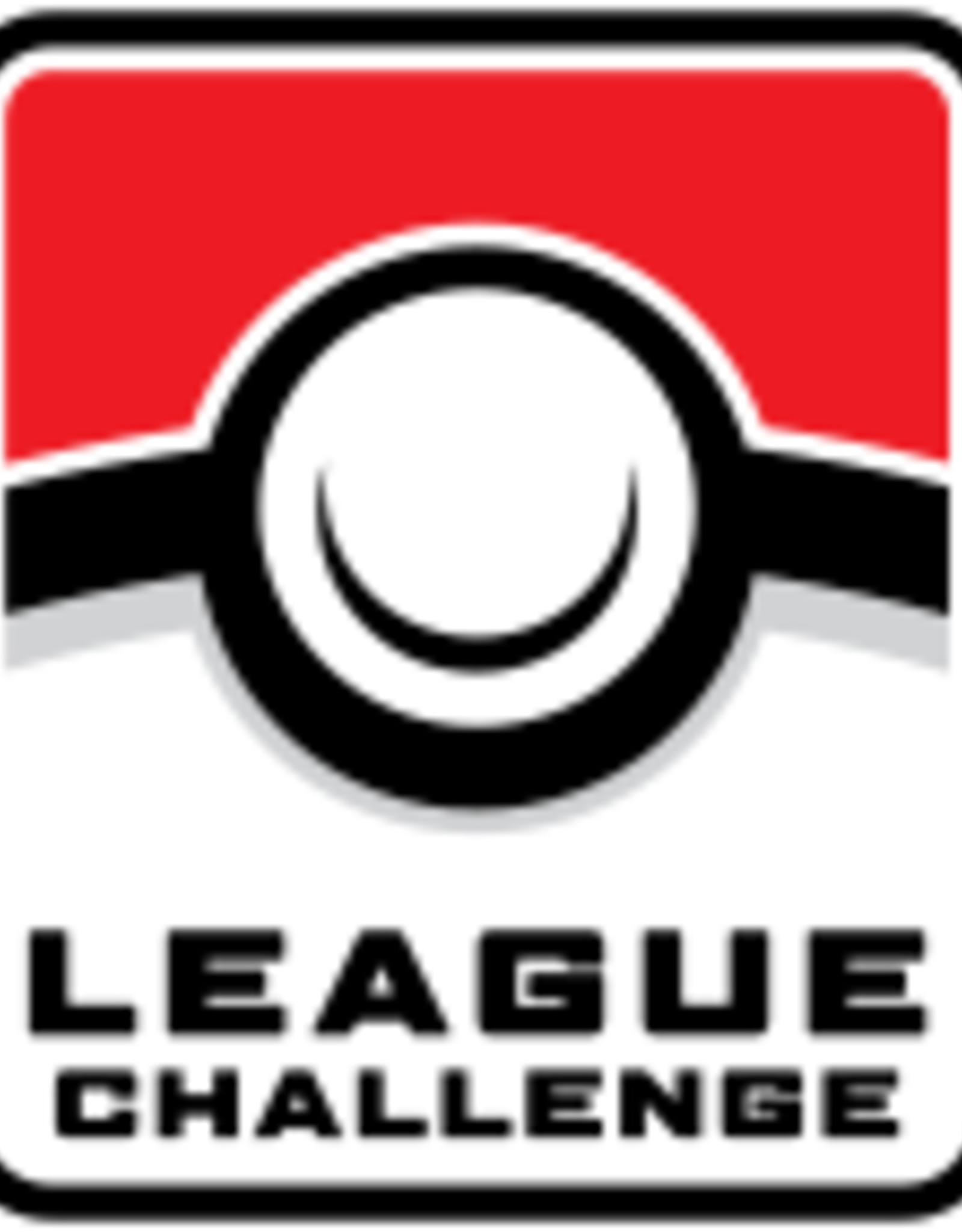 Pokémon League Challenge @Goin' Gaming