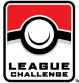 Pokémon League Challenge @Goin' Gaming