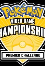 Pokémon VG League Challenge @Goblins