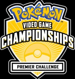 Pokémon VG League Challenge @Goblins