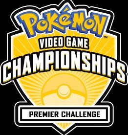 Pokémon VG League Challenge @Goin' Gaming