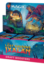 Wizards of the Coast MTG: Lost Caverns of Ixalan -