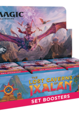 Wizards of the Coast MTG: Lost Caverns of Ixalan -